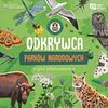 Odkrywca Parków Narodowych