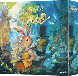 Everdell Duo