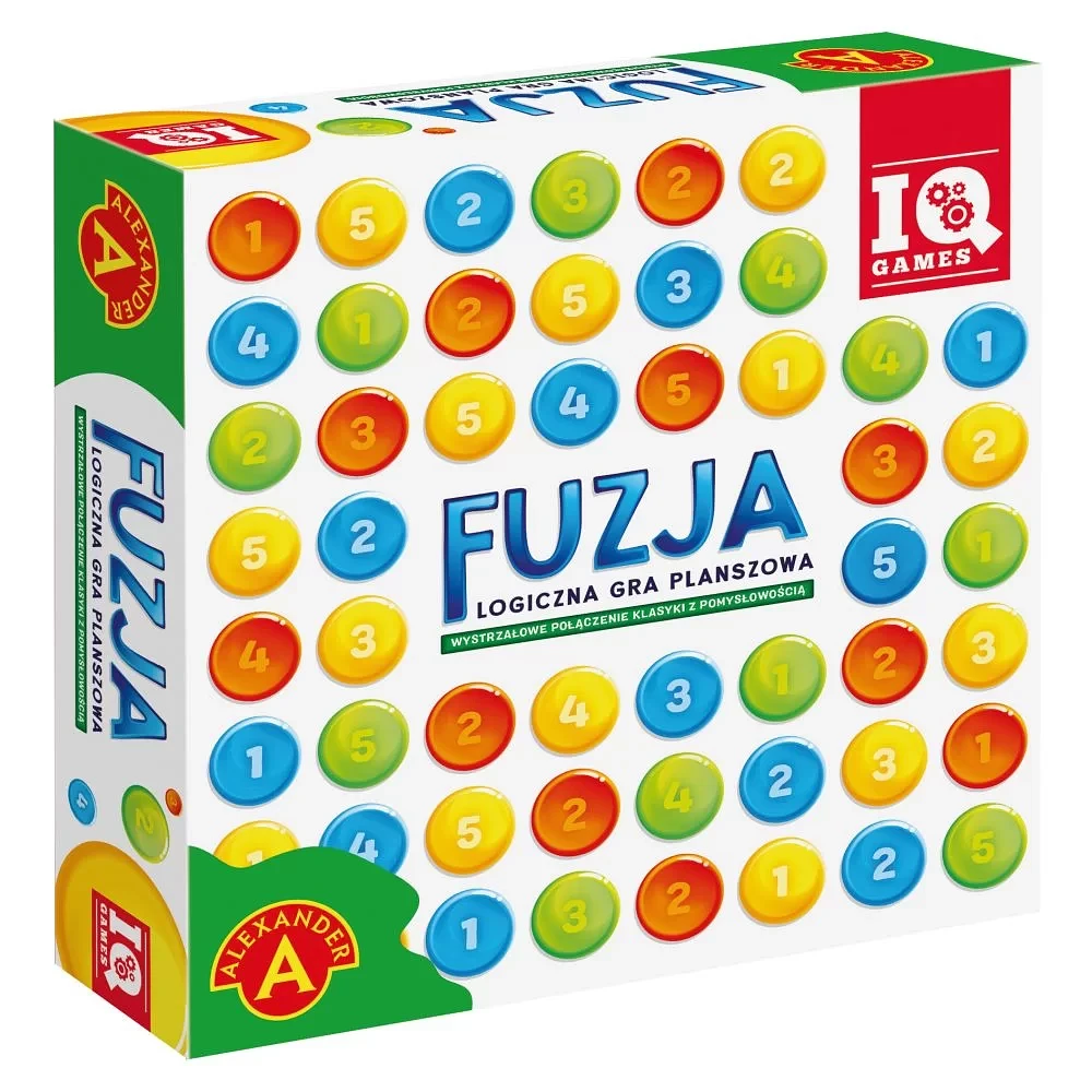 Fuzja