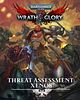 Warhammer 40,000 Roleplay: Wrath & Glory - Ocena zagrożenia: Xenos
