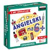 Kieszonkowiec Angielski na 6+