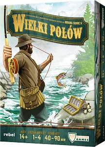 Wielki Połów