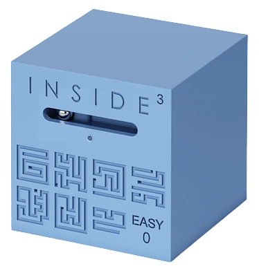 Inside 3 Easy 0