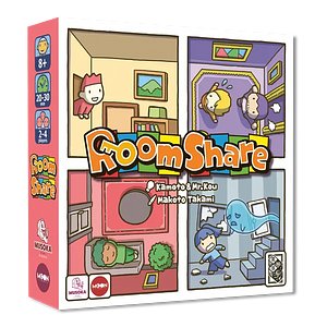 Room Share