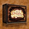 Here be Dragons: Into the Unknown