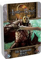 The Lord of the Rings: The Card Game – The Woodland Realm
