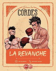 Dans les Cordes