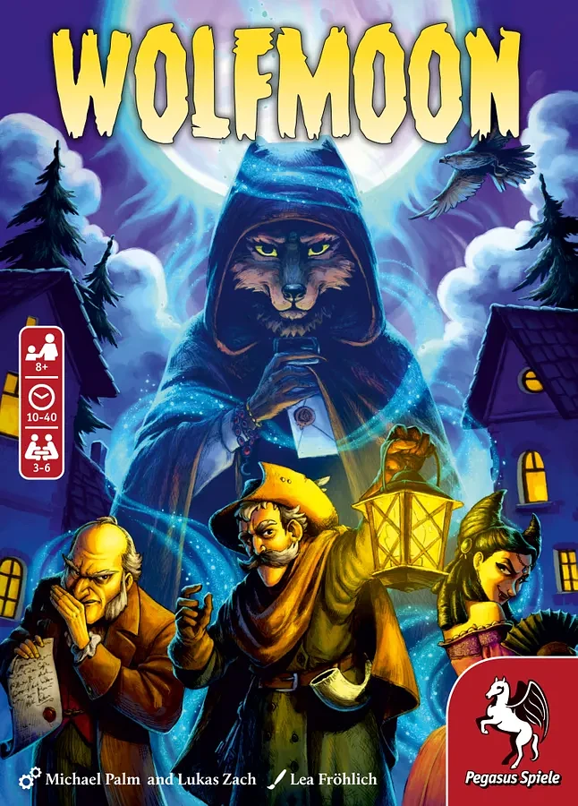 Wolfmoon