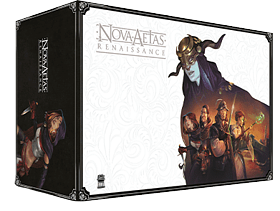 Nova Aetas Renesans