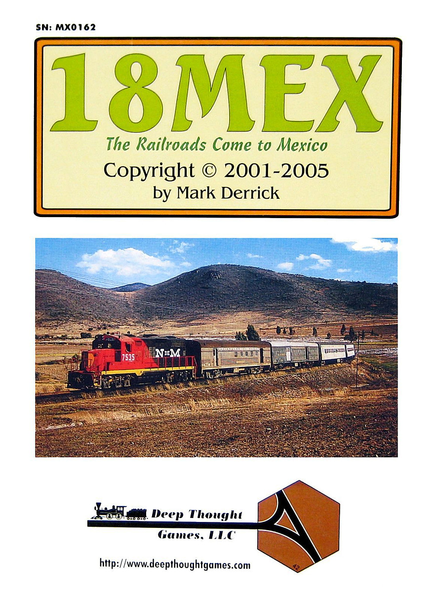 18MEX