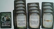 Shadows of Brimstone: No Man's Land Game Supplement
