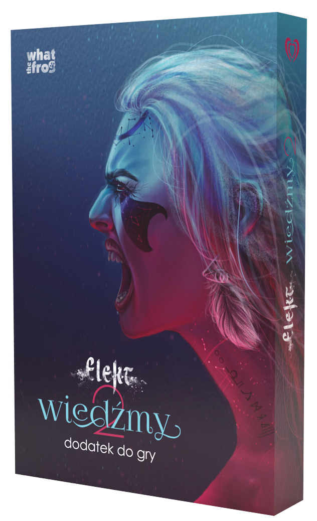 Elekt: Wiedźmy 2