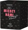 Między nami: O najskrytszych pragnieniach