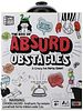 Absurd Obstacles