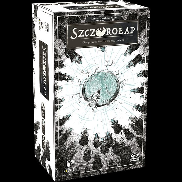 Szczurołap