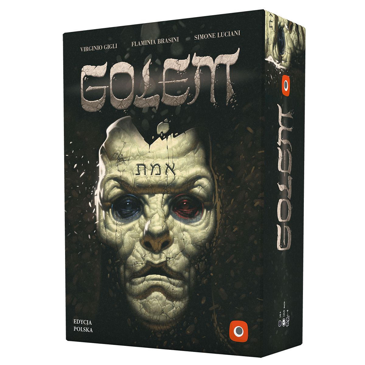 Golem