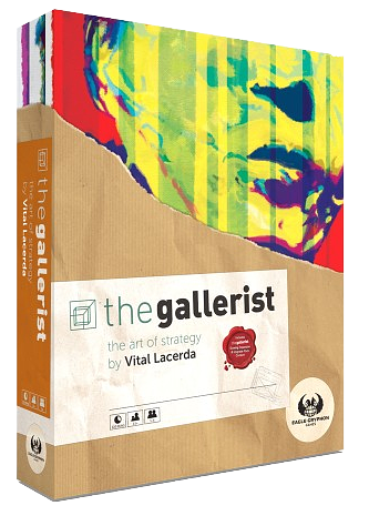 The Gallerist