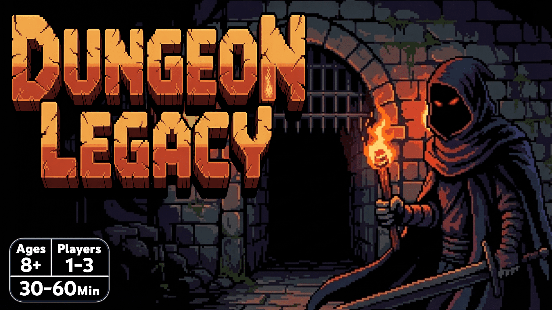Dungeon Legacy