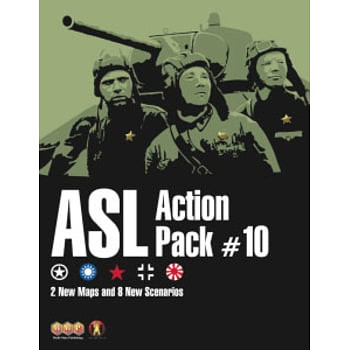 ASL Action Pack #10