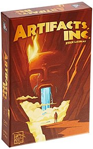 Artifacts, Inc.