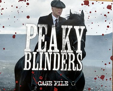 Peaky Blinders