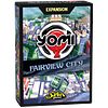Yomi 2: Fairview City