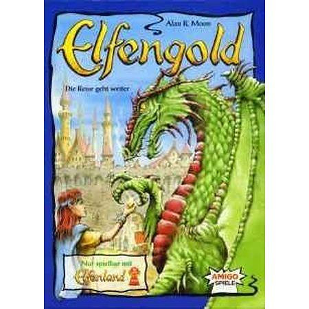 Elfengold