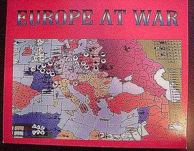 Europe at War