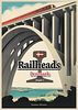 Railheads: Denmark
