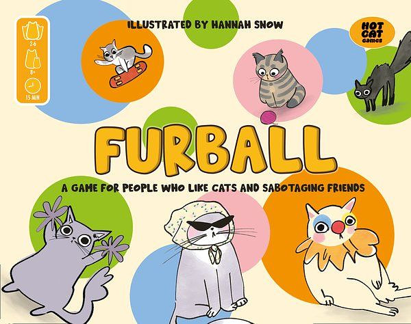 Furball