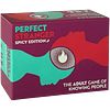 Perfect Stranger: Spicy Edition