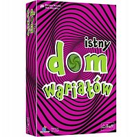 Istny dom wariatów