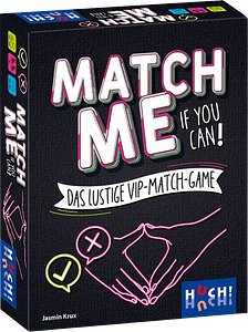 Match Me If You Can!