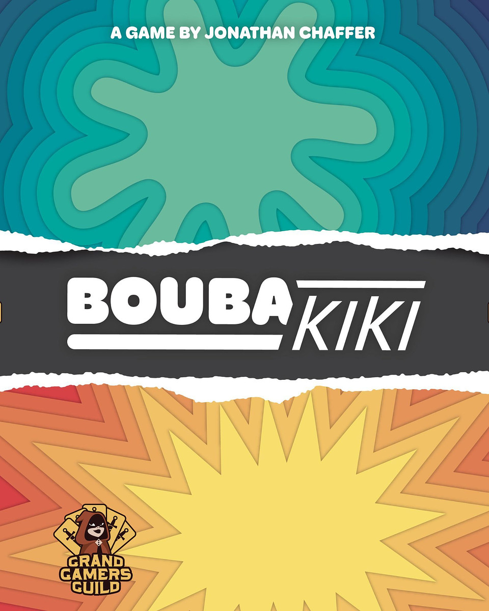 Bouba Kiki