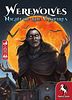 Werewolves: Night of the Vampires