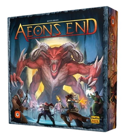 Aeon's End