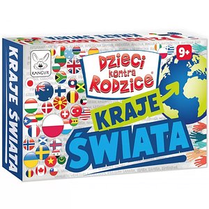 Dzieci kontra rodzice: Kraje świata