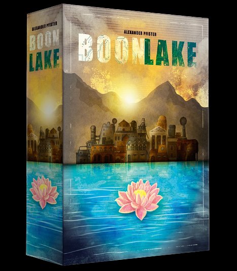 Boonlake