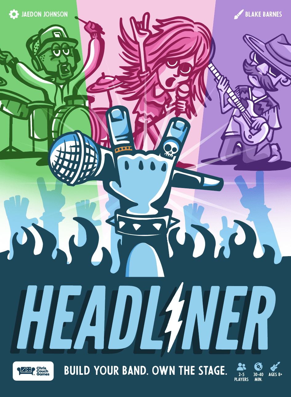 Headliner
