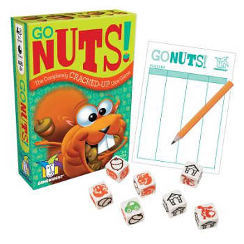 Go Nuts!
