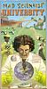 Mad Scientist University