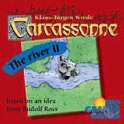 Carcassonne: The River II