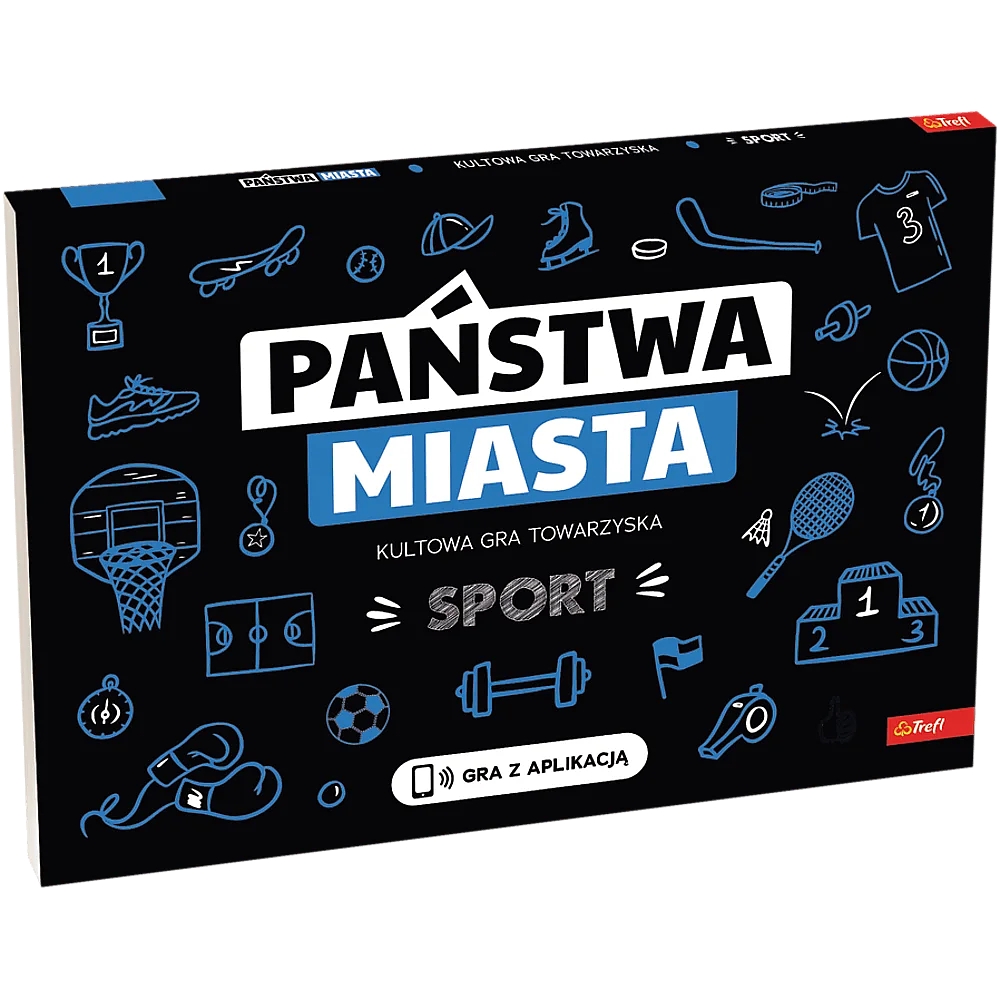 Państwa - miasta: Sport
