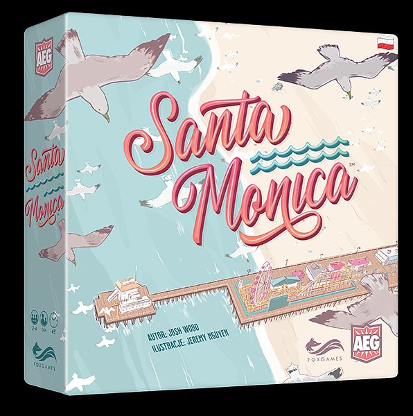 Santa Monica