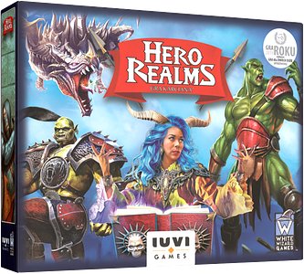 Hero Realms