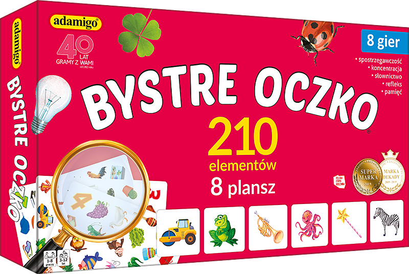 Bystre oczko