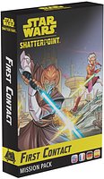 Star Wars: Shatterpoint - First Contact - Mission Pack