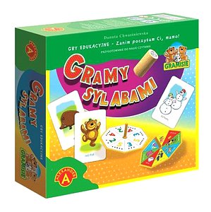 Gramy Sylabami