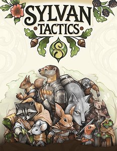 Sylvan Tactics