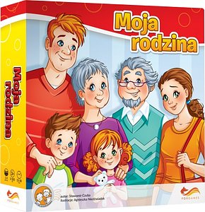 Moja rodzina